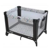 Graco Pack N Play Portable Playard Carnival
