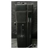 Black 13L Humidifier wTimer UV Lamp Color Light