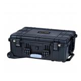 MEIJIA Hard Waterproof Camera Case w Wheels