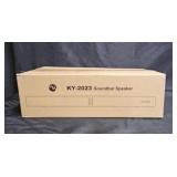 KY-2023 Soundbar Speaker