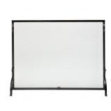 UniFlame Spark Guard Fireplace Screen 41W x 31.5T