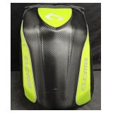 OGIO Carbon Backpack BlackNeon Green