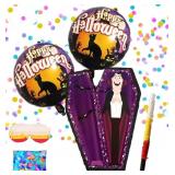 Pinatas Dracula Halloween Party Kit
