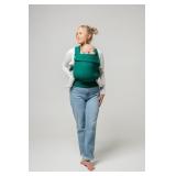 Mabe Monarch Ergonomic Baby Carrier Evergreen