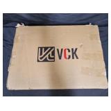 VCK 16x20 Brown Picture Frames 5pk