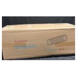 Cucchiilo Flexible Duct 6in 25ft R-8.0