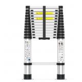 UC UP CLIMBER 12.5ft Telescoping Ladder 330lb