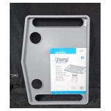 DMI Mobility Universal Walker Tray w 2 Cup Holders