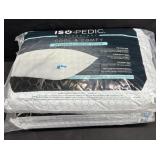 ISO-Pedic Cool  Comfy Reversible Pillow
