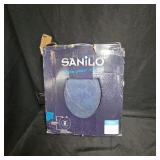 Sanilo Soft-Close Adjustable Toilet Seat