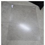 Clear Office Chair Mat Hard Floors