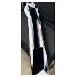 Black Automotive Exterior Trim Panel