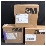 M Filtrete Air Filters 12x12x1 3pk Ultra Allergen