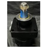 High Torque Black Hydraulic Motor