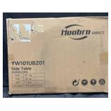 Hoobro YW101UBZ01 Side Table 61x44.5x6.5cm