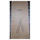 9 Step Ladder