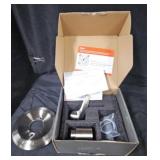 Shower Faucet Trim Kit Valve Not Incl.