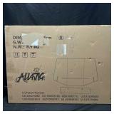 All4Jig Puzzle Box Compact Storage