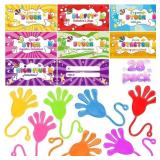 V-Opitos 28pk Kids Valentine CardToy Set