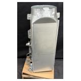 Efficient Electric Furnace Heating Element Silver