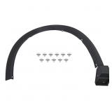 Promrmr Fender Flare Mazda CX-5 2022-24 Rear Right