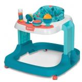 Safety 1st Ready Set Walk DX Baby Walker Teal