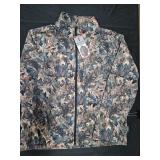 Men's size X-Large Free Country camouflage