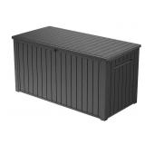 Keter 170 Gal. Resin Deck Box Large