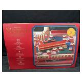 Maison Lude Mahjong Horse Lunar New Year Edition