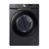 (MSRP: $795) Samsung 7.5 cu. ft. Gas Front Load