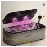 New- Professional Ultrasonic Jewelry Cleaner.  in