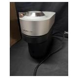 Nespresso Coffee Machine, UNTESTED!!