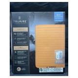 TruAire TPU Camping Mat, 60ï¿½ x 80ï¿½ x 7ï¿½
