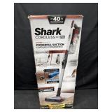Shark Cordless Pet Pro Stick Vacuum, Untested