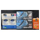 2-20 fl oz Cetaphil daily facial Cleanser, 300