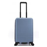 Hard-Side Carry-On Spinner Suitcase