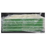 Air Filters 20x25x1 set of 8