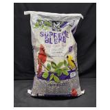 40lb. Bag of Supreme Blend Wild Bird Food