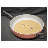 Non-Stick Ceramic Cookware Pan