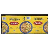 8-14.5 oz Barilla pasta, penne & rotini