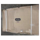 Keter Seabrook Modern Adirondack Chair with