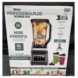 Ninja Professional Plus Blender Duo with Auto IQ