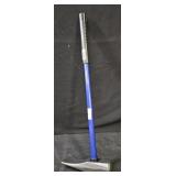 32' Tire Bead Breaker Wedge, duck billed hammer