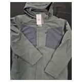 Men's size Large Free Country snow jacket. New w/