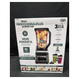 Ninja Professional Plus Blender Duo with Auto IQ