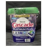 82 Cascade Platinum Plus Actionpacs