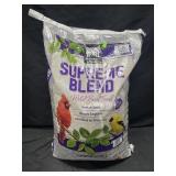 40 lb bag of Supreme Blend wild bird food