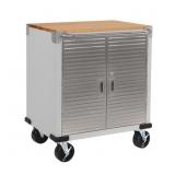 (MSRP: $220) Seville Classics UltraHD 2 Door