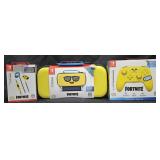 PowerA Fortnite Peely Accessories Pack for
