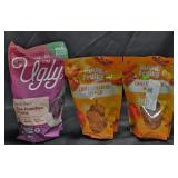 Dried peaches & plums 20oz. 2- Chili tamarind